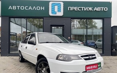 Daewoo Nexia I рестайлинг, 2012 год, 375 000 рублей, 1 фотография