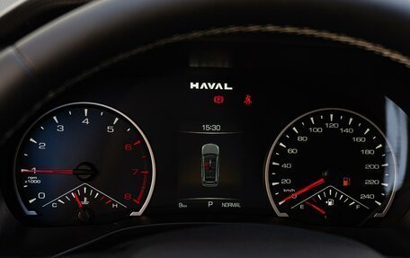 Haval Jolion, 2024 год, 2 294 000 рублей, 16 фотография