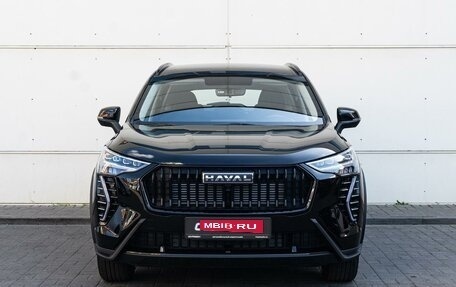 Haval Jolion, 2024 год, 2 294 000 рублей, 3 фотография