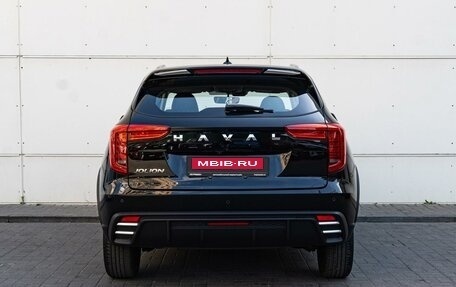 Haval Jolion, 2024 год, 2 294 000 рублей, 4 фотография