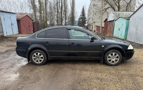 Volkswagen Passat B5+ рестайлинг, 2001 год, 368 000 рублей, 7 фотография