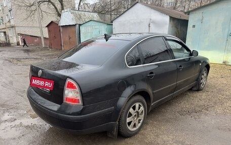 Volkswagen Passat B5+ рестайлинг, 2001 год, 368 000 рублей, 6 фотография