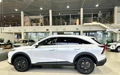 Haval F7, 2025 год, 3 249 000 рублей, 4 фотография