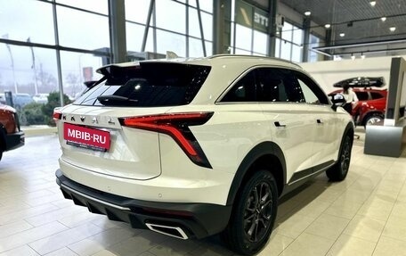 Haval F7, 2025 год, 3 249 000 рублей, 9 фотография