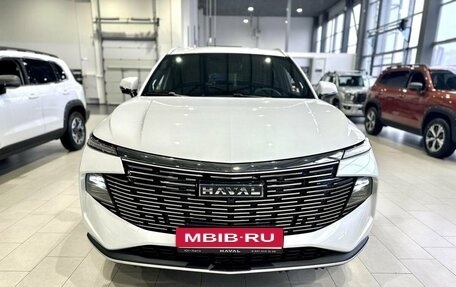 Haval F7, 2025 год, 3 249 000 рублей, 2 фотография