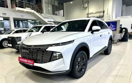 Haval F7, 2025 год, 3 249 000 рублей, 3 фотография