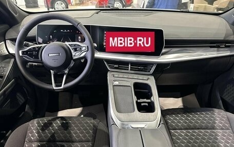 Haval F7, 2025 год, 3 249 000 рублей, 24 фотография