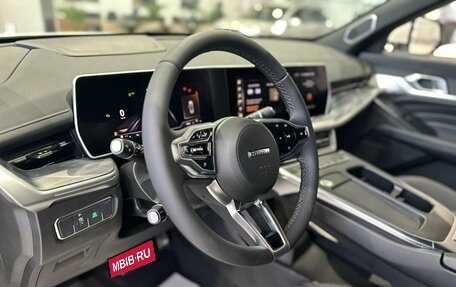 Haval F7, 2025 год, 3 249 000 рублей, 14 фотография