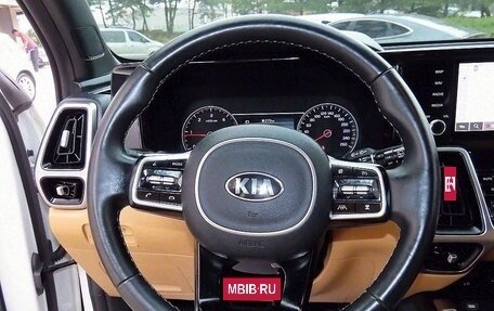 KIA Sorento IV, 2021 год, 2 900 000 рублей, 6 фотография