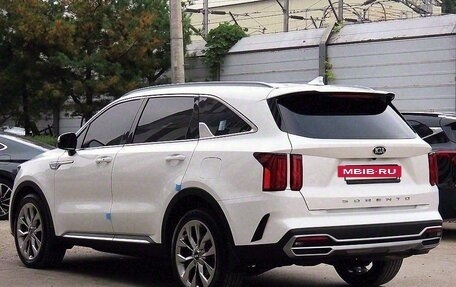 KIA Sorento IV, 2021 год, 2 900 000 рублей, 3 фотография