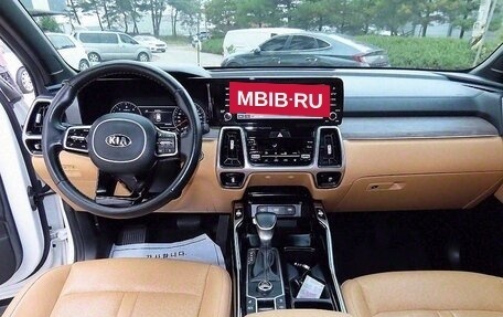 KIA Sorento IV, 2021 год, 2 900 000 рублей, 7 фотография