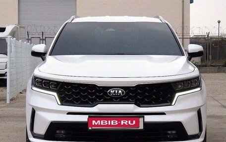 KIA Sorento IV, 2021 год, 2 900 000 рублей, 2 фотография