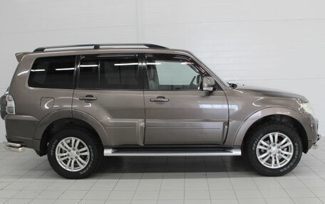 Mitsubishi Pajero IV, 2011 год, 2 250 000 рублей, 4 фотография