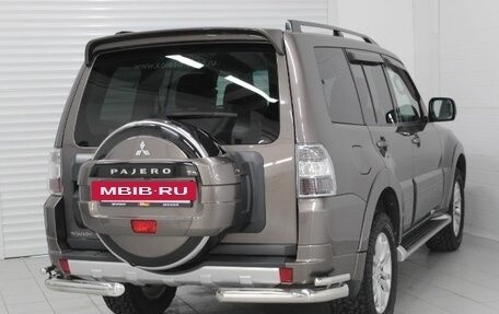 Mitsubishi Pajero IV, 2011 год, 2 250 000 рублей, 5 фотография