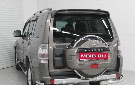 Mitsubishi Pajero IV, 2011 год, 2 250 000 рублей, 7 фотография