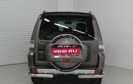 Mitsubishi Pajero IV, 2011 год, 2 250 000 рублей, 6 фотография