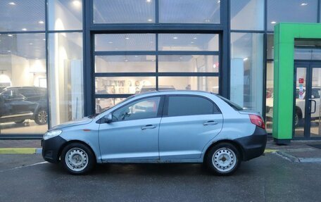 Chery Bonus (A13), 2012 год, 319 000 рублей, 2 фотография