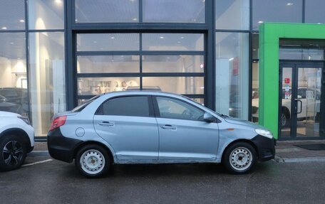 Chery Bonus (A13), 2012 год, 319 000 рублей, 6 фотография