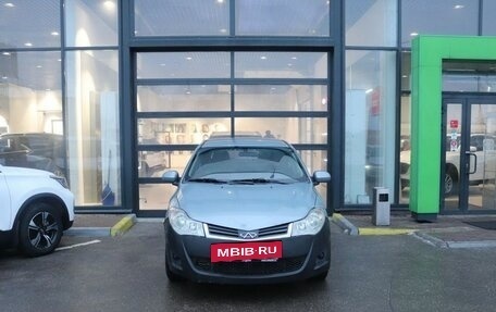 Chery Bonus (A13), 2012 год, 319 000 рублей, 8 фотография