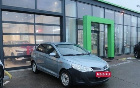 Chery Bonus (A13), 2012 год, 319 000 рублей, 7 фотография