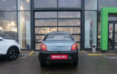 Chery Bonus (A13), 2012 год, 319 000 рублей, 4 фотография