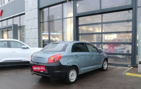 Chery Bonus (A13), 2012 год, 319 000 рублей, 5 фотография