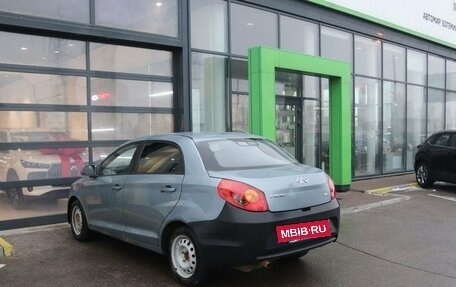 Chery Bonus (A13), 2012 год, 319 000 рублей, 3 фотография