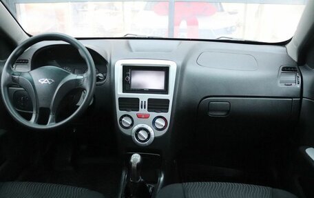 Chery Bonus (A13), 2012 год, 319 000 рублей, 14 фотография