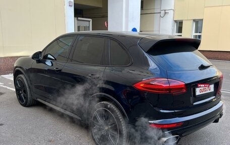 Porsche Cayenne III, 2015 год, 4 650 000 рублей, 5 фотография