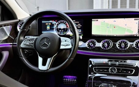 Mercedes-Benz CLS AMG, 2021 год, 6 400 000 рублей, 8 фотография