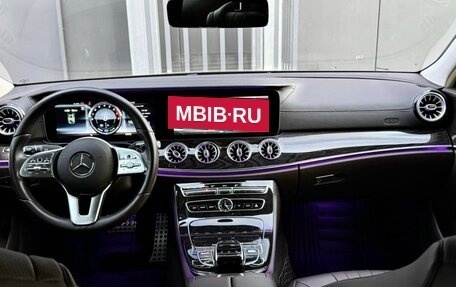 Mercedes-Benz CLS AMG, 2021 год, 6 400 000 рублей, 14 фотография