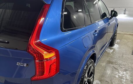 Volvo XC90 II рестайлинг, 2019 год, 4 950 000 рублей, 14 фотография