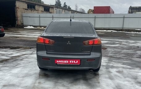 Mitsubishi Lancer IX, 2008 год, 575 000 рублей, 5 фотография