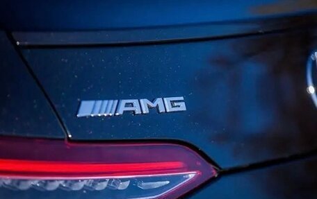 Mercedes-Benz AMG GT I рестайлинг, 2021 год, 7 500 000 рублей, 5 фотография