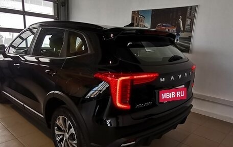 Haval Jolion, 2025 год, 2 349 000 рублей, 4 фотография