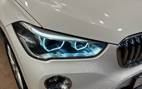 BMW X1, 2015 год, 2 200 000 рублей, 7 фотография