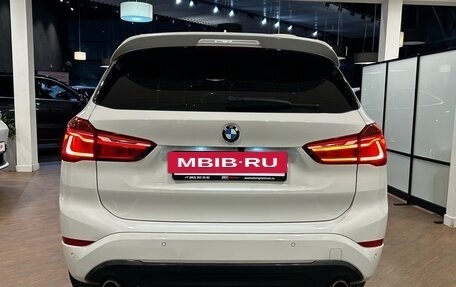 BMW X1, 2015 год, 2 200 000 рублей, 3 фотография