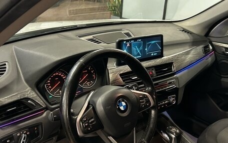 BMW X1, 2015 год, 2 200 000 рублей, 12 фотография