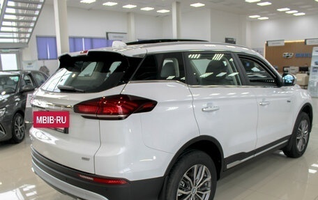 Geely Atlas, 2024 год, 3 536 990 рублей, 5 фотография