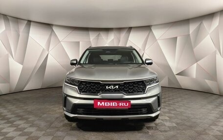 KIA Sorento IV, 2022 год, 4 848 000 рублей, 7 фотография