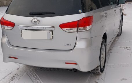 Toyota Wish II, 2010 год, 1 295 000 рублей, 2 фотография