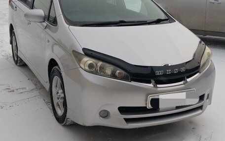 Toyota Wish II, 2010 год, 1 295 000 рублей, 5 фотография