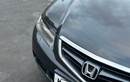 Honda Accord VII рестайлинг, 2005 год, 1 100 000 рублей, 5 фотография