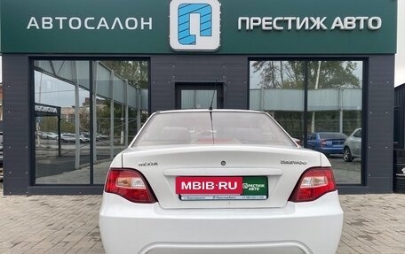 Daewoo Nexia I рестайлинг, 2012 год, 375 000 рублей, 5 фотография