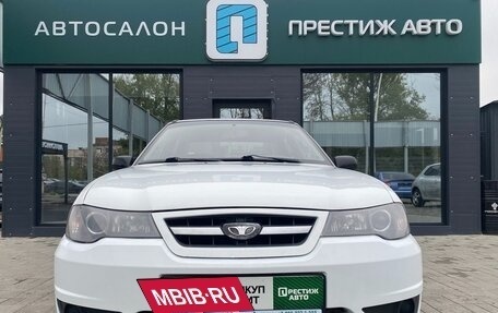 Daewoo Nexia I рестайлинг, 2012 год, 375 000 рублей, 2 фотография