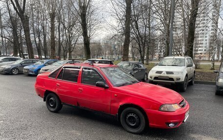 Daewoo Nexia I рестайлинг, 2009 год, 127 000 рублей, 2 фотография