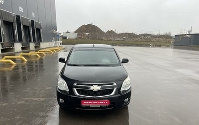 Chevrolet Cobalt II, 2013 год, 1 фотография