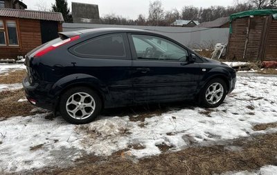 Ford Focus II рестайлинг, 2005 год, 425 000 рублей, 1 фотография