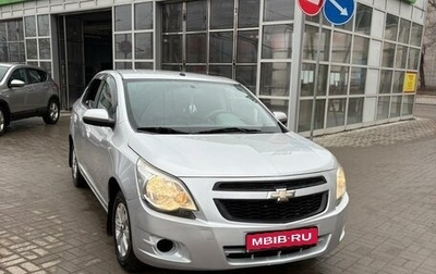 Chevrolet Cobalt II, 2013 год, 460 000 рублей, 1 фотография