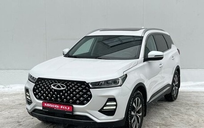 Chery Tiggo 7 Pro, 2020 год, 1 600 000 рублей, 1 фотография